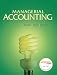 Books : Managerial Accounting and MAL 12 month Access Code Package
