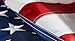 HCTTP Flag 3 x 5 Foot Standard Nylon US American Flag