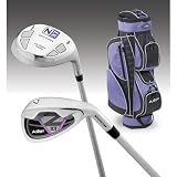 AMF Golf ZXT Ladies Complete Set by
