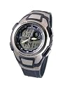 CARLTON Herren Armbanduhr YP07361-04