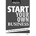 Managing a small business