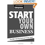 Buy Start Your Own Business, Fifth Edition: The Only Start-Up Book You'll Ever Need by Entrepreneur Press