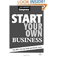 Start Your Own Business, Fifth Edition (Start Your Own Business: The Only Start-Up Book You'll Ever Need)'