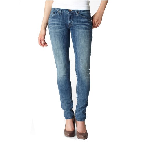 Levi's Juniors 524 Skinny Fit Jean, Closet Swap, 1 M