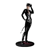  : Cover Girls of the DC Universe: Catwoman Statue