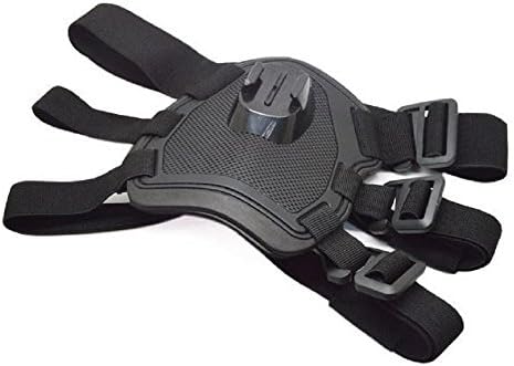 RIDIC Dog Harness for GoPro HERO Cameras