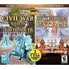 Hidden Mysteries: Civil War/Buckingham Palace 2-Pack