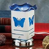 Electric Oil Burner Collectible Incense Burner Aromatherapy Decoration