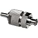 Whatman 1980-001 Stainless Steel Membrane Filter Holder Syringe Filter Type, 13mm Diameter