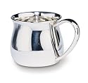 Lunt Sterling Silver Pot Belly Child's Cup