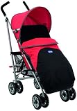 Chicco Winter London Stroller (Fuego)