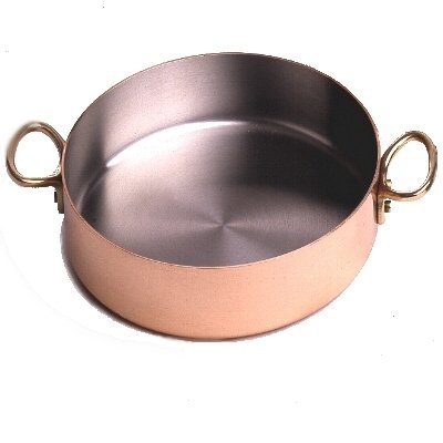 Kupfertopf