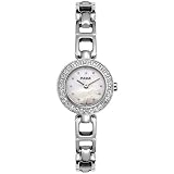 Pulsar Women's Interchangeable Bezel Watch #PEG765X