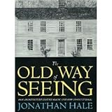 the old way of seeing how architecture lost its magic and how to get it back