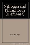 Nitrogen and phosphorus