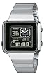 Casio Damenuhr Collection LAQ-2000D-1AEF