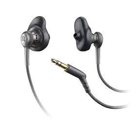 Altec Lansing UHP101 Snugfit Earbuds w  Memory Foam Pads by Altec Lansing