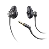 Altec Lansing UHP101 Snugfit Earbuds w/ Memory Foam Pads