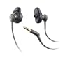 Altec Lansing UHP101 Snugfit Earbuds w/ Memory Foam Pads