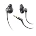 Altec Lansing UHP101 Snugfit Earbuds w/ Memory Foam Pads