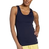 Soffe Junior's Boy Beater Ribbed Tank