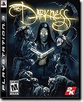 The Darkness