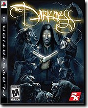 The Darkness The Darkness