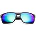 zeroUV - Quality Sports Shades Designer Fashion Sunglasses with Colorful Mirrored Lens