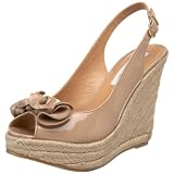 Steve Madden Women's Fauntain Espadrille,Blush,9 M US