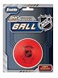 NHL Super High Density Street Hockey Ball - Hot Weather