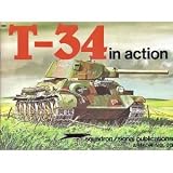 T-34 in action - Armor No. 20