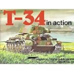 T-Thirty-Four in Action