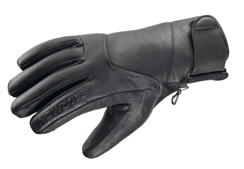 Salomon Herren Handschuh Even, black/black, L, L10972100 Preisvergleich