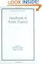 Handbook of Public Finance (Public Administration and Public Policy)