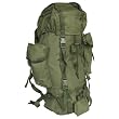 army rucksack