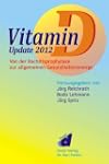 Vitamin D - Update 2012
