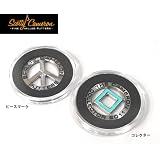 スコッティキャメロン　サークルT　コインマーカー　FOR　TOUR　USE　ONLY　TCCコレクター99671（ティファニー）