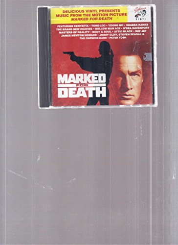 Marked for Death 