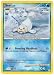 Seel - Diamond & Pearl Mysterious Treasures - 97