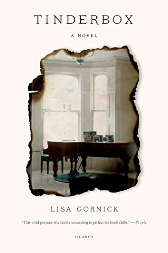 Tinderbox: A Novel