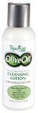 Reviva - Olive Oil Cleansing Lotion, 4 fl oz ( Multi-Pack)