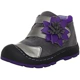 Jumping Jacks Flower Burst Ankle Bootie (Infant/toddler/Little Kid/Big Kid)
