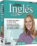 Instant Immersion English v2.0 / Spanish version