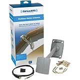 AudioVox SXHA1 Sirius Exterior Home Antenna