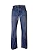 Flypaper Men's Boot Cut Jeans