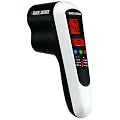 Black und Decker TLD100-XJ Energiespar-Detektor 9V mit LCD-Display und LED-Signallicht