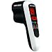 Black und Decker TLD100-XJ Energiespar-Detektor 9V mit LCD-Display und LED-Signallicht