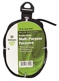 Wellington-Cordage 1/8In Nylon Para Cord 50Ft 87450