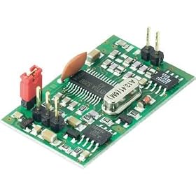 SRD receiver module ? unit