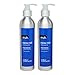 Muk Hair - Intense Repair Shampoo and Conditioner Duo - Two Item Value Pack - 10.14 Oz - Moisturizing - Best Conditioner For Dry Hair - Shampoo Hair Strengthening Treatment - Hair Breakage Repair...